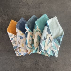 Hamacs à savon 2025